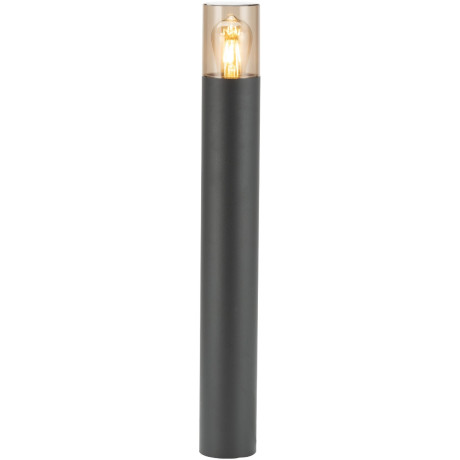 Avide Εξωτερικό Φωτιστικό Κήπου Athen 1xE27 IP54 800mm