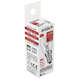 Avide Λάμπα Φούρνου 25W E14