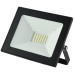 Avide LED Προβολέας Slim SMD 20W Ψυχρό 6400K Value