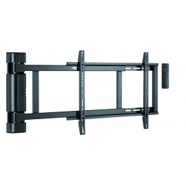 ATC Επιτοίχια βάση TV ATC-3275M με Μοτέρ και Τηλεχειριστήριο