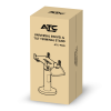 ATC-PS05 Βάση POS Universal με Περιστροφή & Κλίση 2.8" - 4.3"
