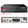ATC Επίγειος Δέκτης ATC HD-205 T2 H.265