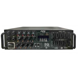 ATC AMP-401 Ενισχυτής Ήχου 100W+100W