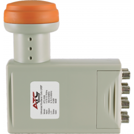 ATC LNB ATC-2338 Οκταπλό Octo