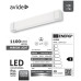 Avide LED Φωτιστικό Καθρέφτη 600mm 10W 1100lm