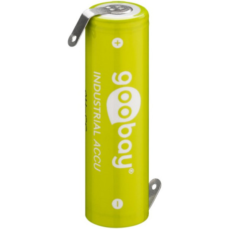 Goobay AA NI-MH  2100mAh 55509