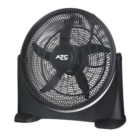ATC HF2 Επιδαπέδιος Ανεμιστήρας 90W 50cm