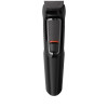 Philips Series 3000 7-in-1 Σετ Επαναφορτιζόμενης Κουρευτικής Μηχανής MG3720/15