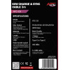 ATC-C8 Καλώδιο Φόρτισης & Συγχρονισμού USB-C σε USB-C 60W 3m