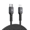 ATC-C9 Καλώδιο Φόρτισης & Συγχρονισμού USB-C σε Lightning 20W 2m