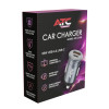 ATC-CA05 Φορτιστής Αυτοκινήτου USB-A & Type-C 65W