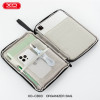 Τσάντα tablet XO CB03 iPad Μαύρη (10.9 ιντσών)
