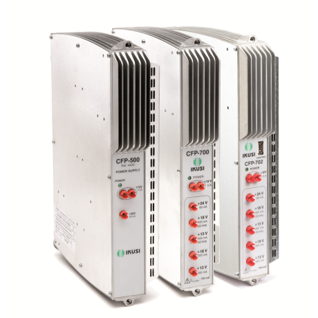 IKUSI POWER SUPPLY  CFP 900(12V 9A)