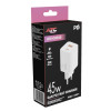 ATC-CHF20 Φορτιστής Γρήγορης Φόρτισης GaN PD 45W