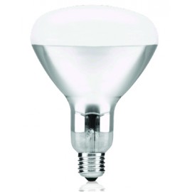ATC Λάμπα Υπερύθρων 250W IP20 Διάφανο