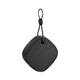 XO F56 Outdoor Bluetooth Audio FM-Radio 5W Μαύρο