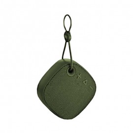 XO F56 Outdoor Bluetooth Audio FM-Radio 5W Πράσινο