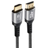 ATC Καλώδιο HDMI 2.1V 8K Premium 60Hz 2m