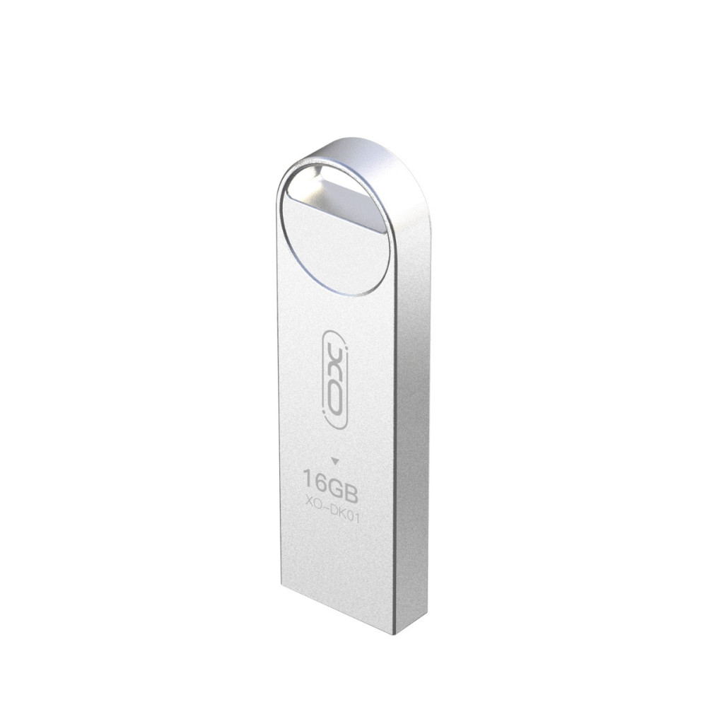 XO DK01 USB2.0 Στικάκι 32GB