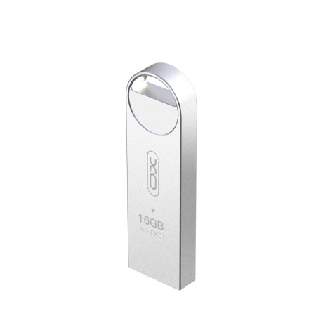 XO DK01 USB2.0 Στικάκι 64GB