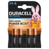 Duracell Optimum MN1500 LR6 AA (4 τμχ)