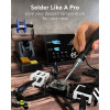 Goobay Tools Ψηφιακός Σταθμός Κολλήσεων 70 (78624)