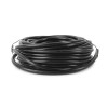 Entac Καλώδιο Ρεύματος H05VV-F 3G1.5 10m Μαύρο