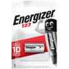 Energizer Φωτογραφικών Μηχανών CR123A