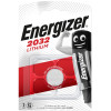 Energizer Κουμπί Λιθίου CR2032
