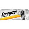 Energizer Industrial LR6 AA P10 (10τμχ)