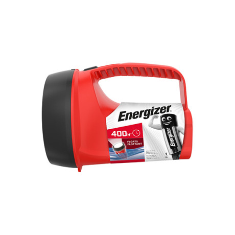 ENERGIZER Lantern LED 65lm excl. 4xD