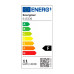 Energizer BEC Κοινή Λάμπα LED 11.1W E27 1060lm 3000K Θερμό Λευκό