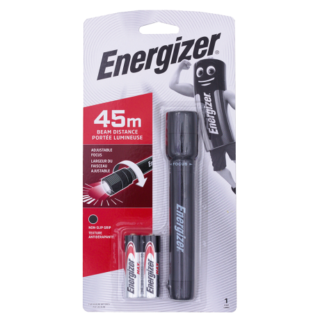 Energizer X-Focus LED Φακός Χειρός