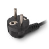 Entac Mini Καλοριφέρ Λαδιου με 9 Φέτες 1000W