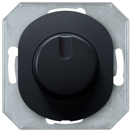 EON E6175.E1 Dimmer for LED without cover frame soft-touch black