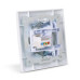 Entac Arnold Recessed wall LAN socket Cat5 White