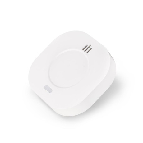 Entac Smart Ανιχνευτής Μονοξειδίου του Άνθρακα CO με WIFI TUYA