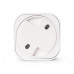 Entac Smart Mini Ανιχνευτής Καπνού με WIFI TUYA