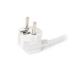 Entac Πολύπριζο 3 Θέσεων 3x1.0mm 1.5m