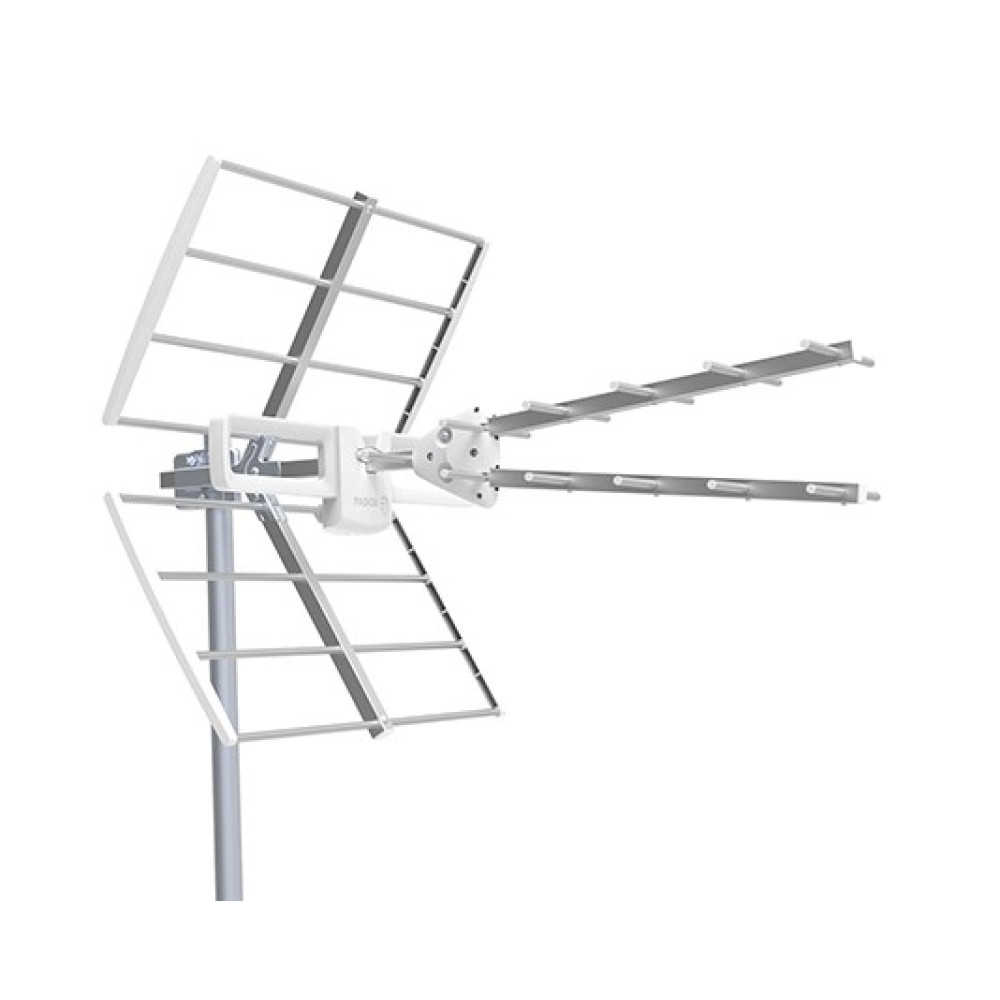 Fagor  Εξωτερική Κεραία EVA 48 UHF470-694 MHz