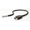 Goobay Essential High Speed HDMI Cable with Ethernet 4K/60 Hz 1.5 m