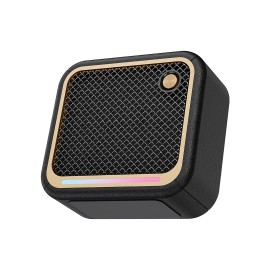 XO F63 Joy Φορητό Bluetooth Ηχείο FM-Radio 5W Μαύρο