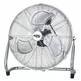 ATC HF1 Επιδαπέδιος Ανεμιστήρας 100W 40cm
