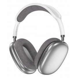 XO BE25 Bluetooth Ασημί