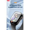 XO-FP1 Τζαμάκι Ρολογιού HD soft glass φιλμ 38mm