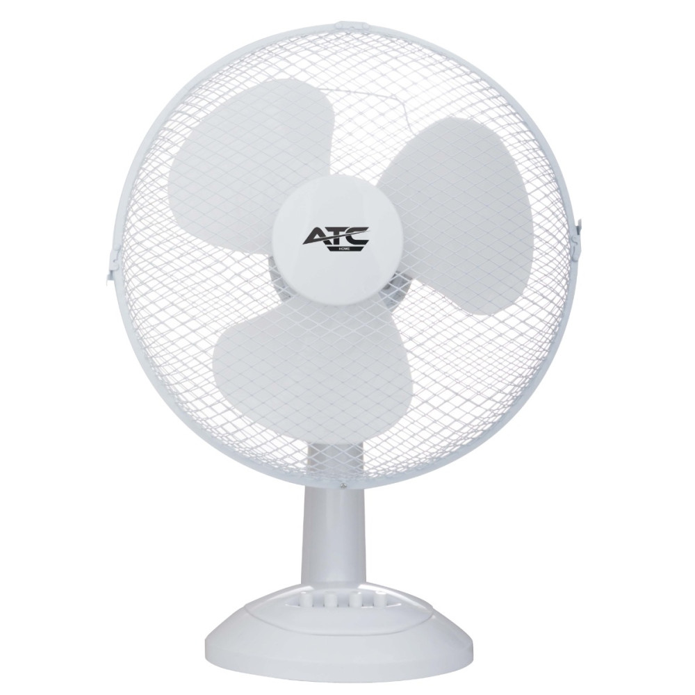 ATC HF3 Επιτραπέζιος Ανεμιστήρας 40W 30cm