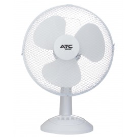 ATC HF3 Επιτραπέζιος Ανεμιστήρας 40W 30cm
