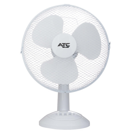 ATC HF3 Επιτραπέζιος Ανεμιστήρας 40W 30cm