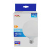 ATC SMD Λαμπτήρας LED Globe G125 230V 24W/2500LM E27 6500K