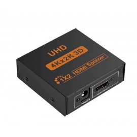 ATC HDMI Splitter 1 In / 2 Οθόνες 4K x 2K